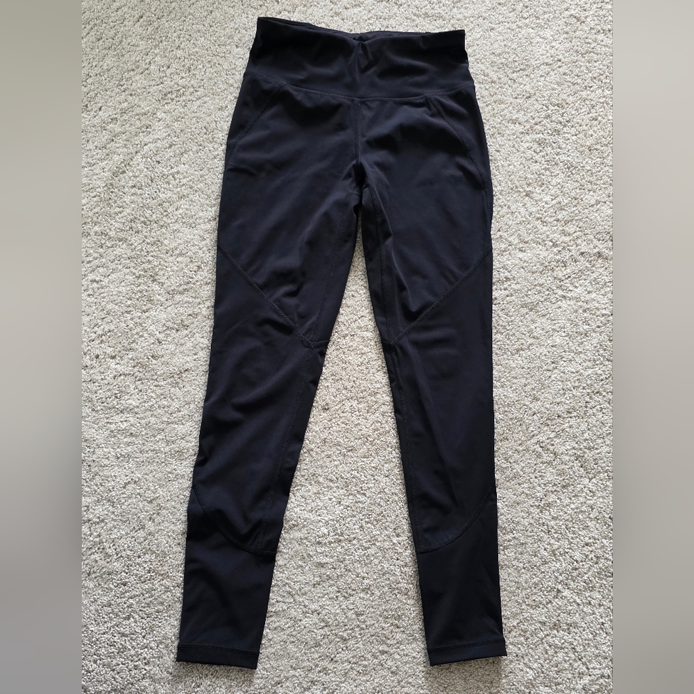 Sweaty Betty The Power Black Leggings